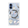 プレミアムスクエアケース with MagSafe［ コスメHOLiC ］