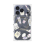 プレミアムスクエアケース with MagSafe［ コスメHOLiC ］