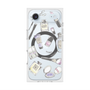 プレミアムスクエアケース with MagSafe［ コスメHOLiC ］