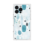 プレミアムスクエアケース with MagSafe［ 北欧水彩 - 04 ］