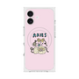 プレミアムスクエアケース with MagSafe［ Aries ］