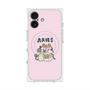 プレミアムスクエアケース with MagSafe［ Aries ］