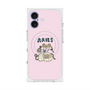 プレミアムスクエアケース with MagSafe［ Aries ］