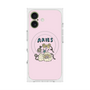 プレミアムスクエアケース with MagSafe［ Aries ］