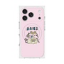 プレミアムスクエアケース with MagSafe［ Aries ］