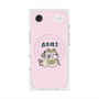 プレミアムスクエアケース with MagSafe［ Aries ］