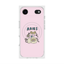 プレミアムスクエアケース with MagSafe［ Aries ］