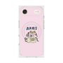 プレミアムスクエアケース with MagSafe［ Aries ］