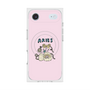 プレミアムスクエアケース with MagSafe［ Aries ］