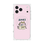 プレミアムスクエアケース with MagSafe［ Aries ］