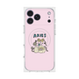 プレミアムスクエアケース with MagSafe［ Aries ］