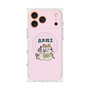 プレミアムスクエアケース with MagSafe［ Aries ］