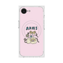 プレミアムスクエアケース with MagSafe［ Aries ］