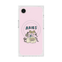 プレミアムスクエアケース with MagSafe［ Aries ］