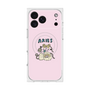 プレミアムスクエアケース with MagSafe［ Aries ］