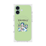 プレミアムスクエアケース with MagSafe［ Taurus ］