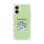 プレミアムスクエアケース with MagSafe［ Taurus ］