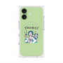 プレミアムスクエアケース with MagSafe［ Taurus ］