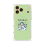 プレミアムスクエアケース with MagSafe［ Taurus ］