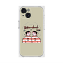 プレミアムスクエアケース with MagSafe［ Gemini ］