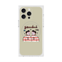 プレミアムスクエアケース with MagSafe［ Gemini ］