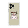 プレミアムスクエアケース with MagSafe［ Gemini ］