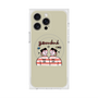 プレミアムスクエアケース with MagSafe［ Gemini ］