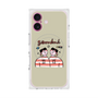 プレミアムスクエアケース with MagSafe［ Gemini ］