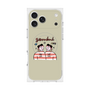 プレミアムスクエアケース with MagSafe［ Gemini ］