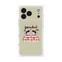 プレミアムスクエアケース with MagSafe［ Gemini ］