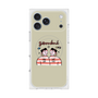 プレミアムスクエアケース with MagSafe［ Gemini ］