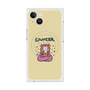 プレミアムスクエアケース with MagSafe［ Cancer ］
