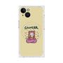 プレミアムスクエアケース with MagSafe［ Cancer ］