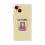 プレミアムスクエアケース with MagSafe［ Cancer ］