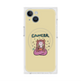 プレミアムスクエアケース with MagSafe［ Cancer ］