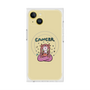 プレミアムスクエアケース with MagSafe［ Cancer ］