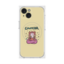 プレミアムスクエアケース with MagSafe［ Cancer ］