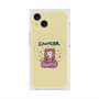 プレミアムスクエアケース with MagSafe［ Cancer ］