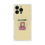 プレミアムスクエアケース with MagSafe［ Cancer ］