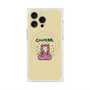 プレミアムスクエアケース with MagSafe［ Cancer ］