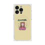 プレミアムスクエアケース with MagSafe［ Cancer ］