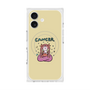 プレミアムスクエアケース with MagSafe［ Cancer ］