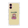 プレミアムスクエアケース with MagSafe［ Cancer ］