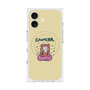 プレミアムスクエアケース with MagSafe［ Cancer ］