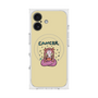プレミアムスクエアケース with MagSafe［ Cancer ］