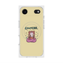 プレミアムスクエアケース with MagSafe［ Cancer ］