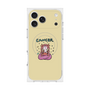 プレミアムスクエアケース with MagSafe［ Cancer ］