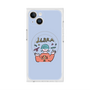 プレミアムスクエアケース with MagSafe［ Libra ］