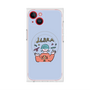 プレミアムスクエアケース with MagSafe［ Libra ］