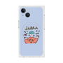 プレミアムスクエアケース with MagSafe［ Libra ］